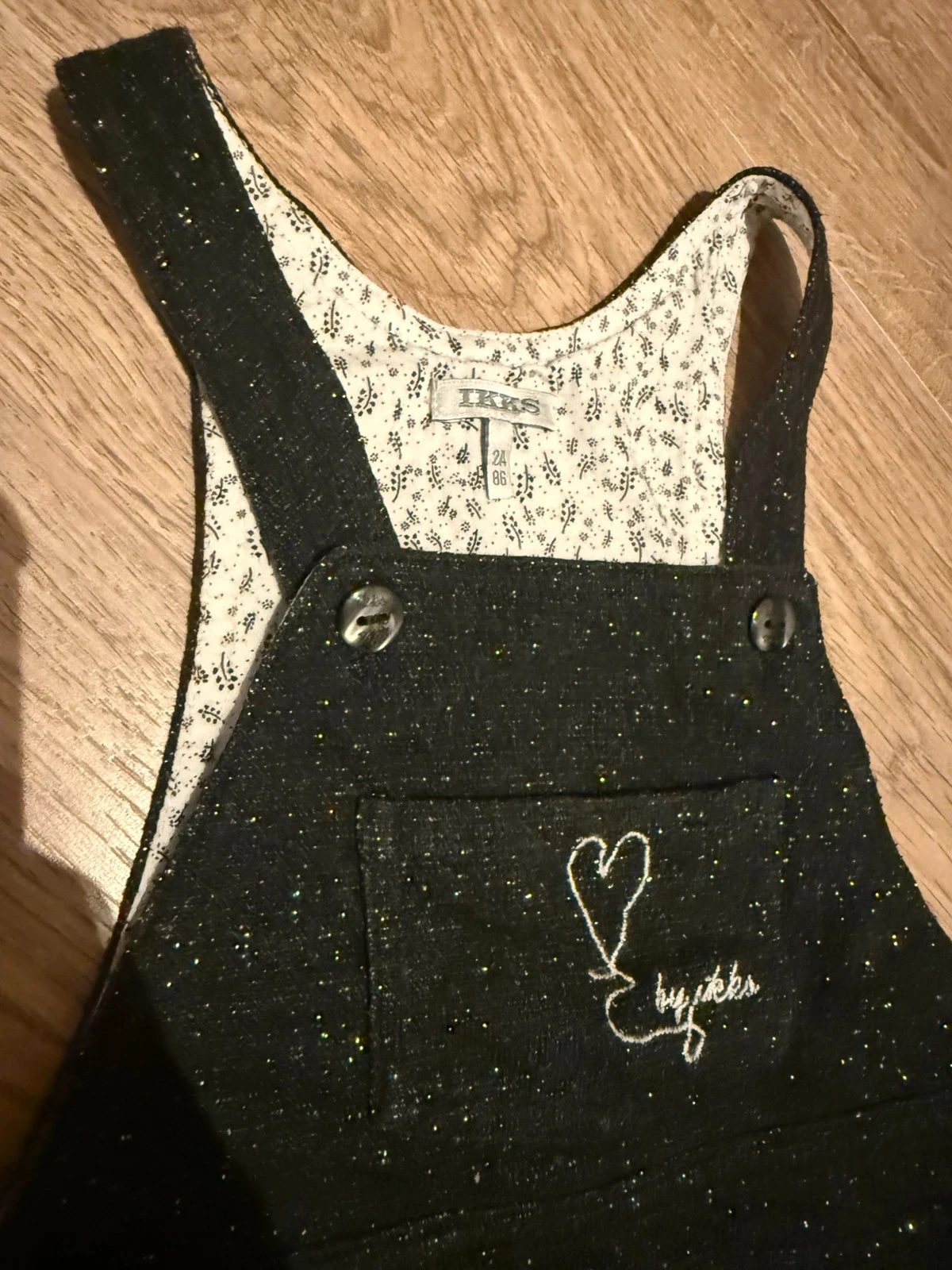 Robe fille – photo 2